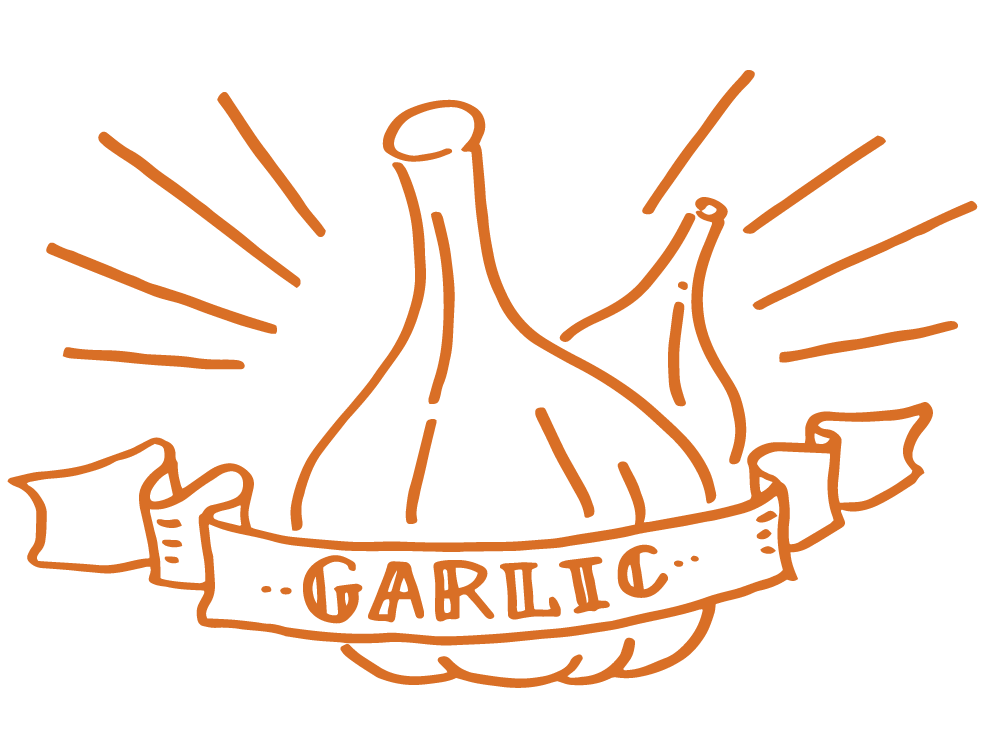 garlic