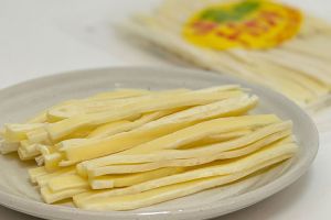 限定チーズサンド