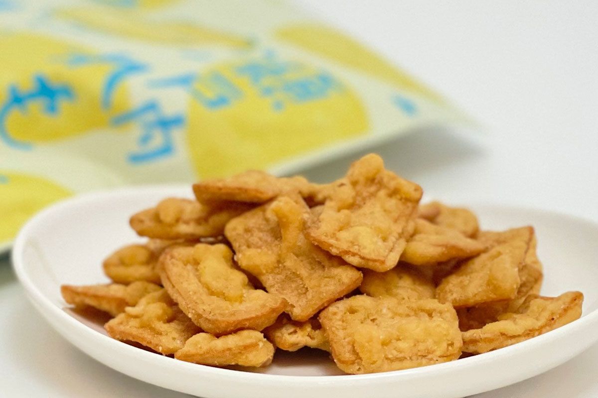 イカ天瀬戸内れもん味