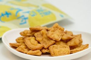 イカ天瀬戸内れもん味