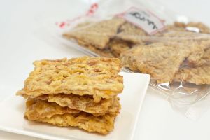 得得大判いかフライ