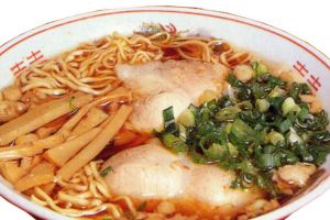 尾道ラーメン