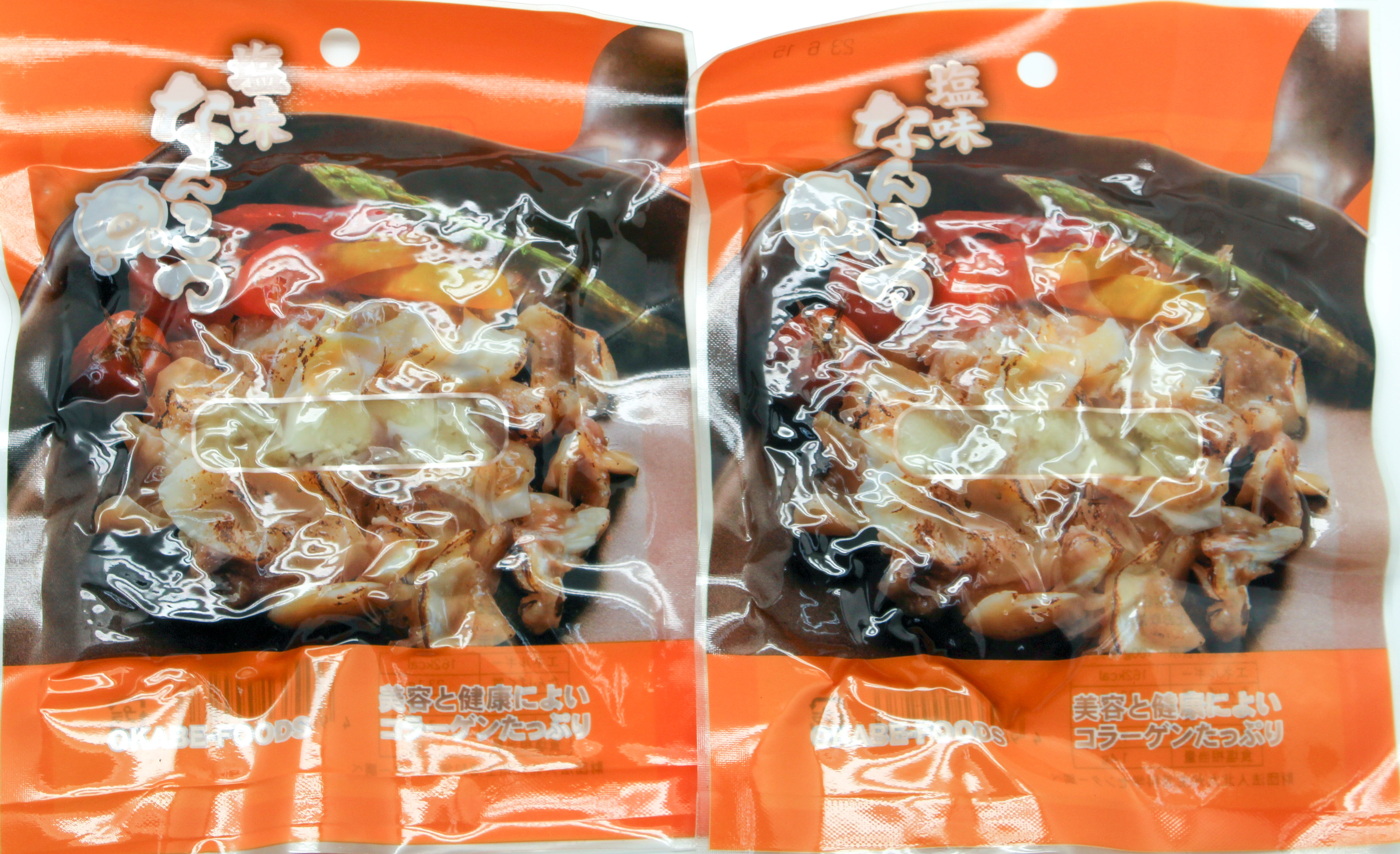 塩味なんこつ
