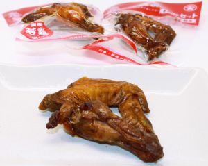 若鶏おつまみセット