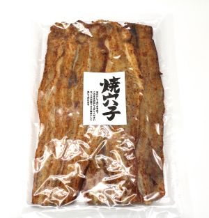 焼穴子