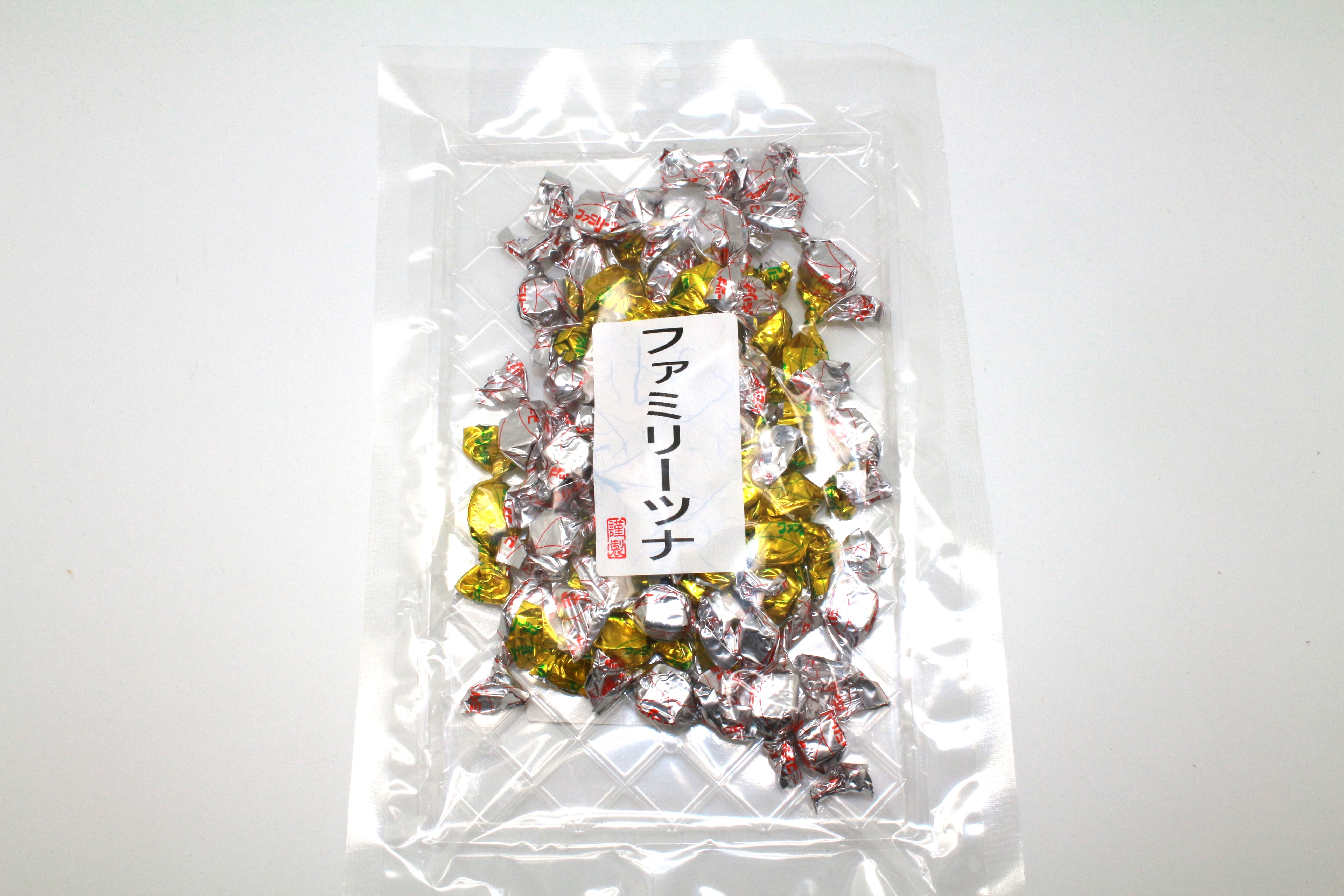 ツナエース