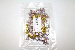 ツナエース