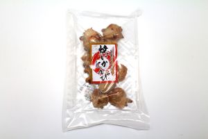 焼いかとんび